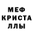 КЕТАМИН VHQ Gosha Drizh